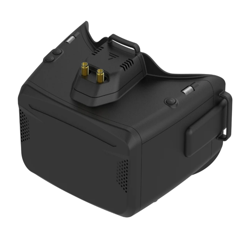 FPV шолом (окуляри) в комплекті для навчального кабінету "Захист України"